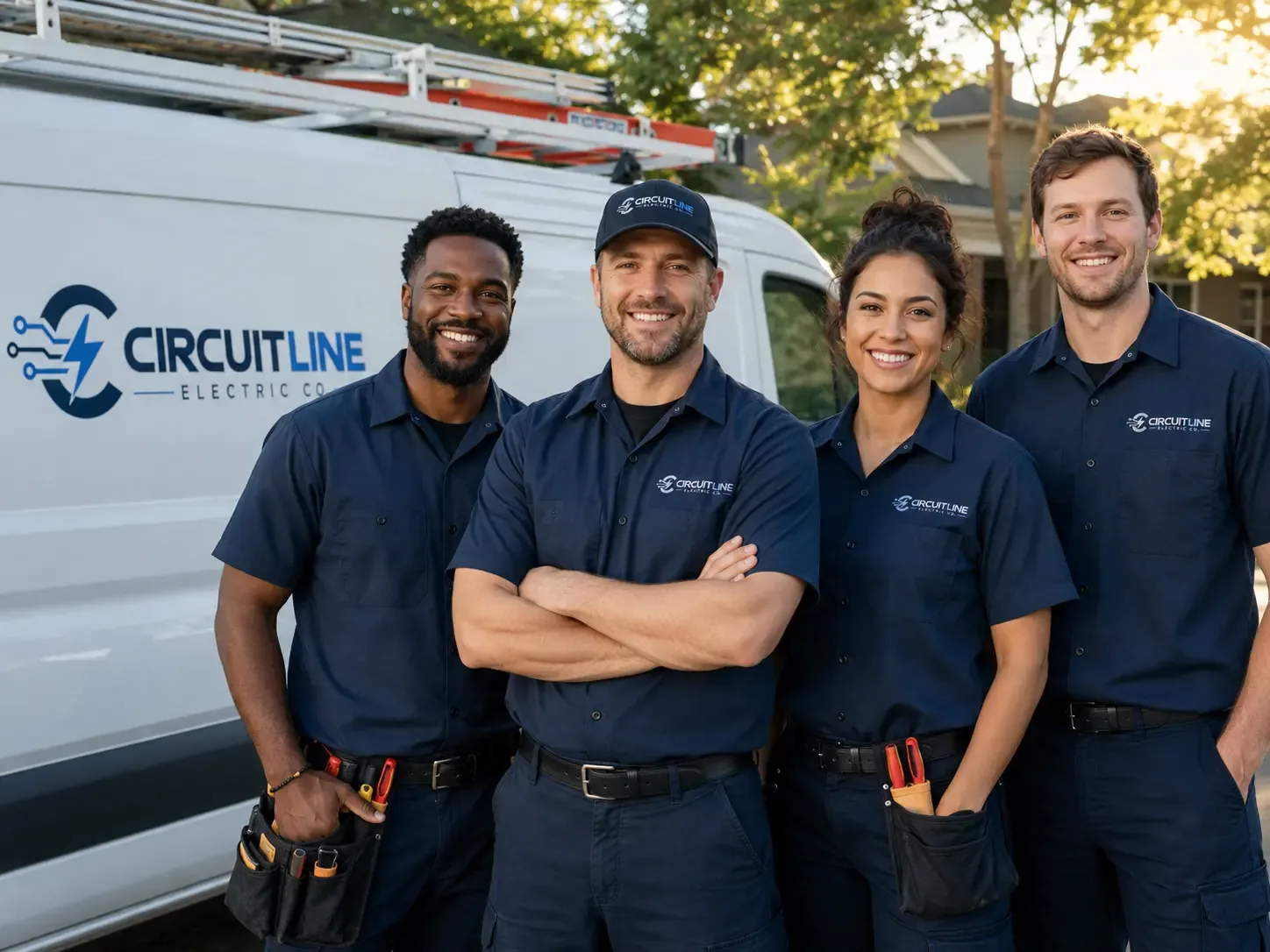Whole Home Rewiring company in Cassville, WI