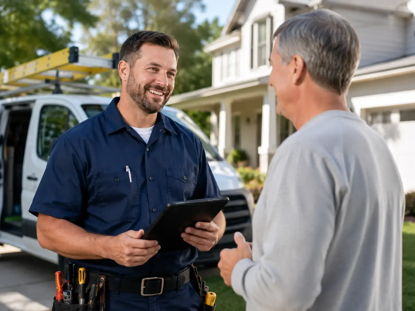 Whole Home Rewiring Cassville, WI FAQs