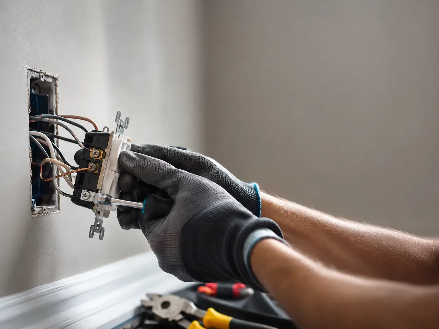 Why choose Whole Home Rewiring in Cassville, WI
